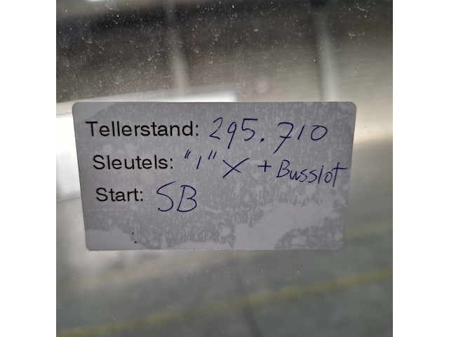 Bedrijfsauto, peugeot, expert, 2017 - afbeelding 55 van  59