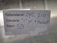 Bedrijfsauto, peugeot, expert, 2017 - afbeelding 55 van  59