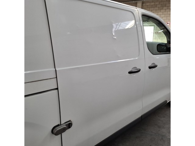 Bedrijfsauto, peugeot, expert, 2017 - afbeelding 45 van  59