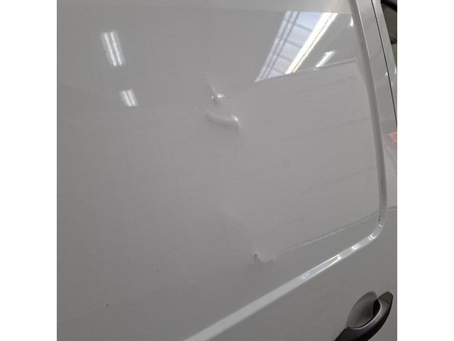 Bedrijfsauto, peugeot, expert, 2017 - afbeelding 56 van  59