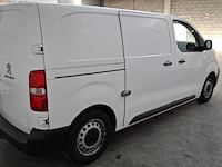 Bedrijfsauto, peugeot, expert, 2017 - afbeelding 58 van  59