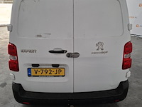 Bedrijfsauto, peugeot, expert, 2017 - afbeelding 59 van  59