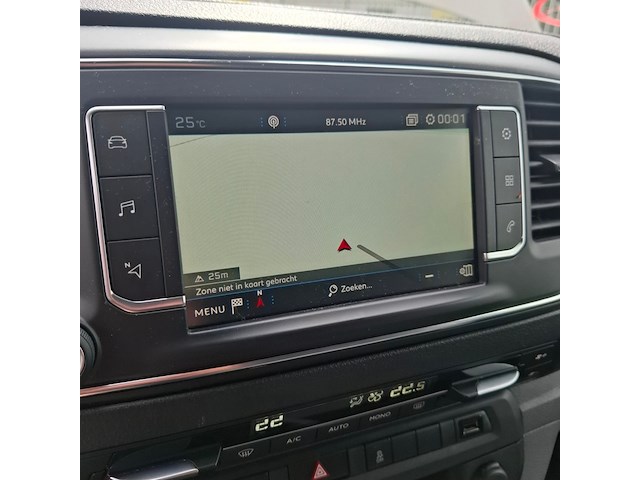 Bedrijfsauto, peugeot, expert, 2017 - afbeelding 10 van  34