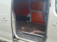 Bedrijfsauto, peugeot, expert, 2017 - afbeelding 14 van  34