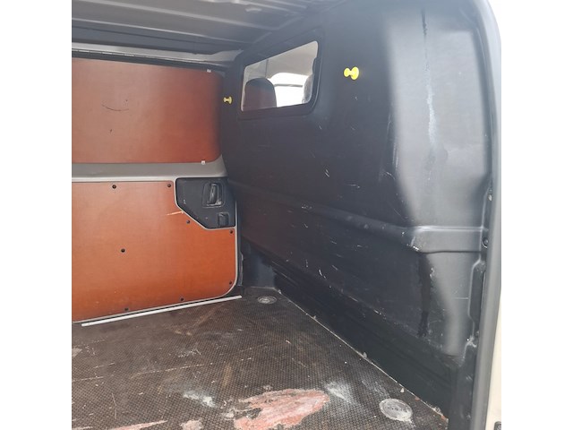 Bedrijfsauto, peugeot, expert, 2017 - afbeelding 16 van  34