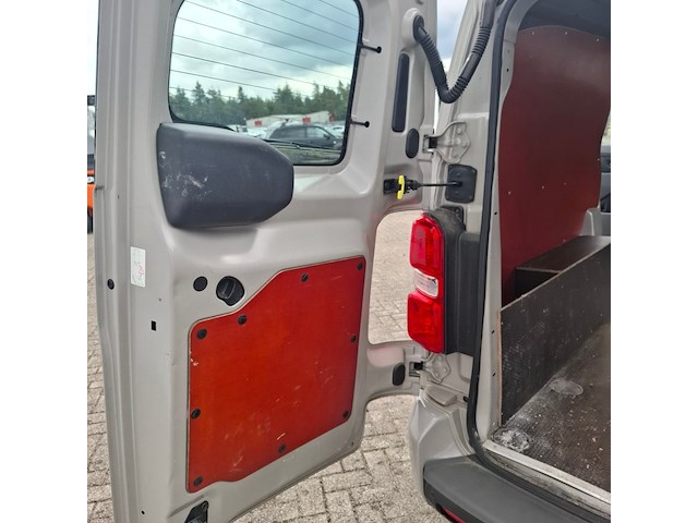 Bedrijfsauto, peugeot, expert, 2017 - afbeelding 19 van  34