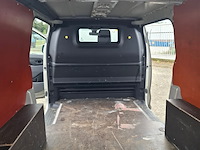 Bedrijfsauto, peugeot, expert, 2017 - afbeelding 21 van  34