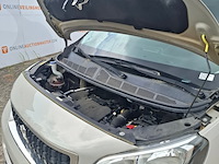 Bedrijfsauto, peugeot, expert, 2017 - afbeelding 25 van  34