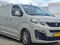 Bedrijfsauto, peugeot, expert, 2017 - afbeelding 23 van  34