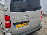 Bedrijfsauto, peugeot, expert, 2017 - afbeelding 30 van  34
