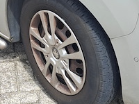 Bedrijfsauto, peugeot, expert, 2017 - afbeelding 33 van  34