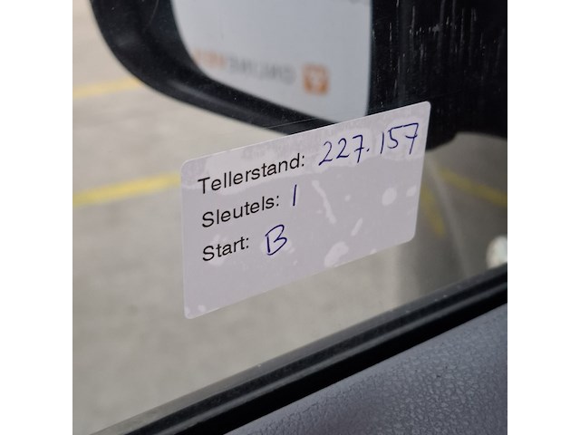 Bedrijfsauto, peugeot, expert, 2018 - afbeelding 3 van  34