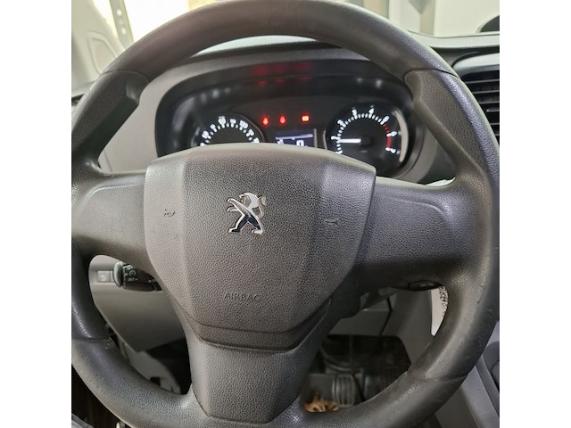 Bedrijfsauto, peugeot, expert, 2018 - afbeelding 4 van  34