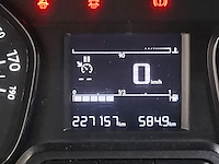 Bedrijfsauto, peugeot, expert, 2018 - afbeelding 6 van  34