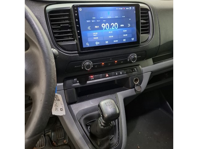 Bedrijfsauto, peugeot, expert, 2018 - afbeelding 7 van  34