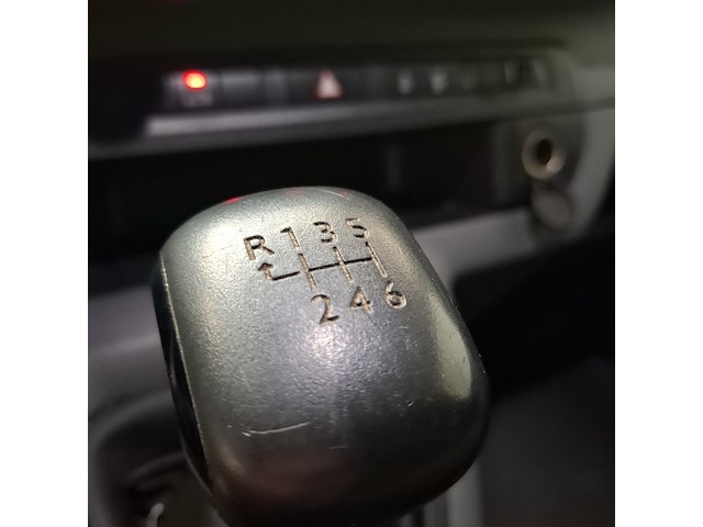 Bedrijfsauto, peugeot, expert, 2018 - afbeelding 10 van  34