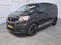 Bedrijfsauto, peugeot, expert, 2018 - afbeelding 1 van  34