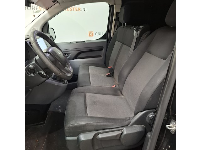 Bedrijfsauto, peugeot, expert, 2018 - afbeelding 13 van  34