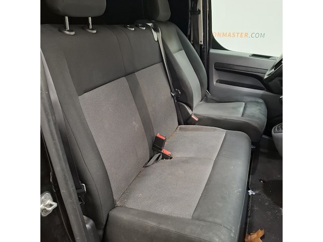 Bedrijfsauto, peugeot, expert, 2018 - afbeelding 15 van  34