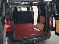 Bedrijfsauto, peugeot, expert, 2018 - afbeelding 16 van  34