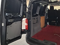 Bedrijfsauto, peugeot, expert, 2018 - afbeelding 17 van  34