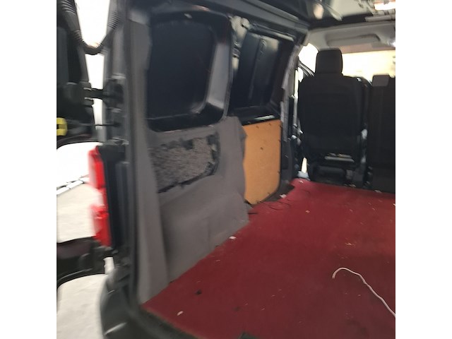 Bedrijfsauto, peugeot, expert, 2018 - afbeelding 18 van  34