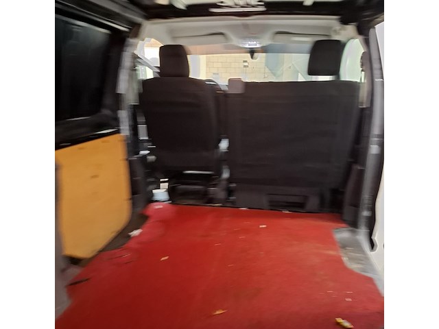 Bedrijfsauto, peugeot, expert, 2018 - afbeelding 19 van  34