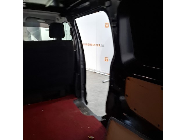 Bedrijfsauto, peugeot, expert, 2018 - afbeelding 20 van  34