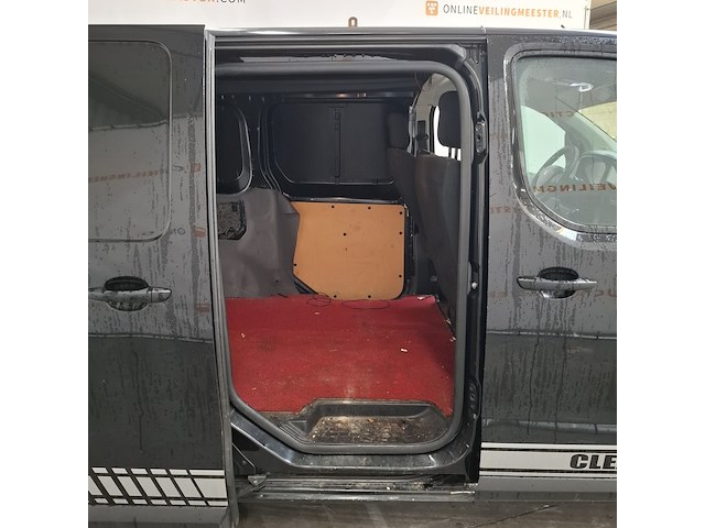 Bedrijfsauto, peugeot, expert, 2018 - afbeelding 24 van  34