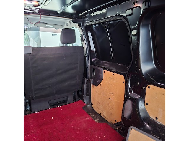 Bedrijfsauto, peugeot, expert, 2018 - afbeelding 25 van  34