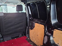 Bedrijfsauto, peugeot, expert, 2018 - afbeelding 25 van  34