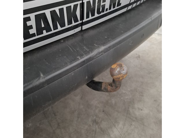 Bedrijfsauto, peugeot, expert, 2018 - afbeelding 26 van  34