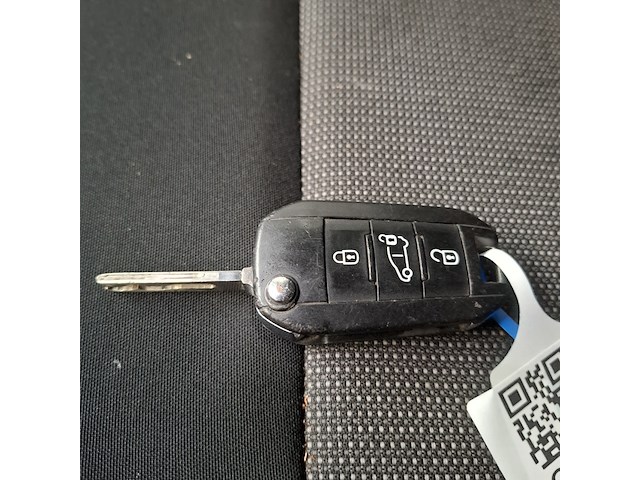 Bedrijfsauto, peugeot, expert, 2018 - afbeelding 27 van  34