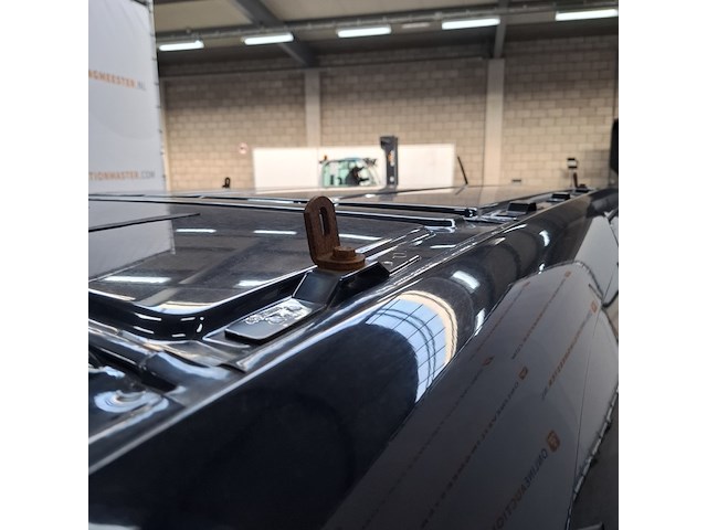 Bedrijfsauto, peugeot, expert, 2018 - afbeelding 28 van  34