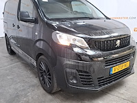 Bedrijfsauto, peugeot, expert, 2018 - afbeelding 23 van  34