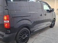 Bedrijfsauto, peugeot, expert, 2018 - afbeelding 29 van  34