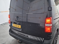 Bedrijfsauto, peugeot, expert, 2018 - afbeelding 30 van  34