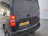 Bedrijfsauto, peugeot, expert, 2018 - afbeelding 31 van  34