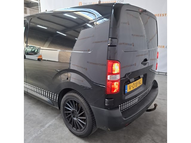 Bedrijfsauto, peugeot, expert, 2018 - afbeelding 32 van  34