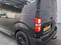 Bedrijfsauto, peugeot, expert, 2018 - afbeelding 32 van  34