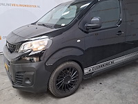 Bedrijfsauto, peugeot, expert, 2018 - afbeelding 33 van  34