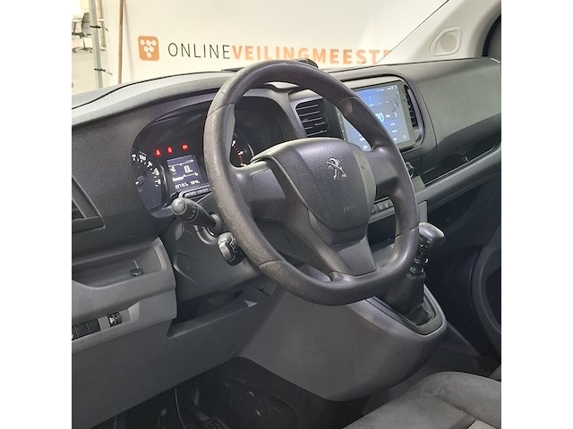 Bedrijfsauto, peugeot, expert, 2018 - afbeelding 34 van  34