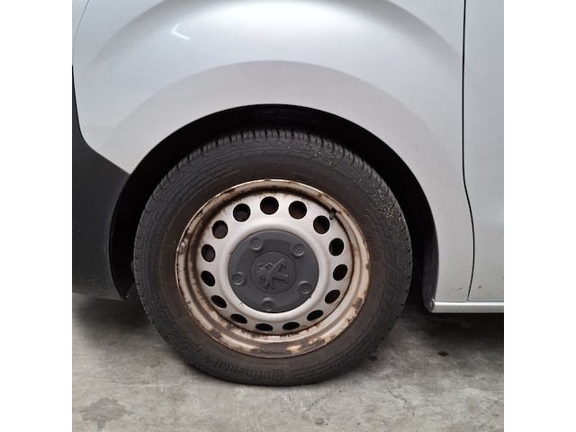 Bedrijfsauto, peugeot, expert, 2018 - afbeelding 2 van  25