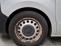 Bedrijfsauto, peugeot, expert, 2018 - afbeelding 2 van  25