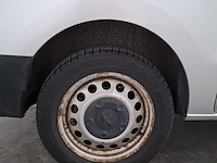 Bedrijfsauto, peugeot, expert, 2018 - afbeelding 4 van  25