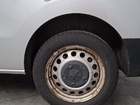 Bedrijfsauto, peugeot, expert, 2018 - afbeelding 5 van  25