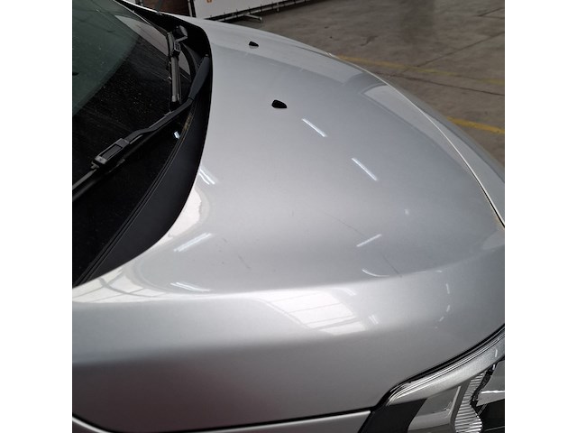 Bedrijfsauto, peugeot, expert, 2018 - afbeelding 6 van  25