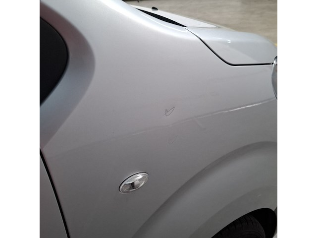 Bedrijfsauto, peugeot, expert, 2018 - afbeelding 7 van  25