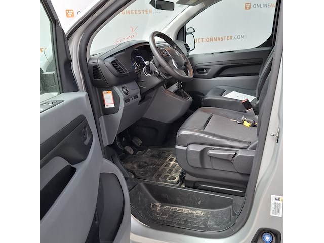 Bedrijfsauto, peugeot, expert, 2018 - afbeelding 9 van  25