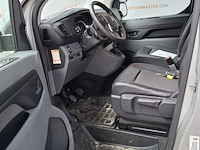 Bedrijfsauto, peugeot, expert, 2018 - afbeelding 9 van  25